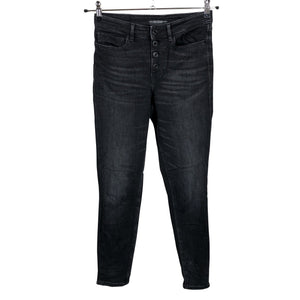 Unisex Guess - Teksad, suurus 38 - Must (1)