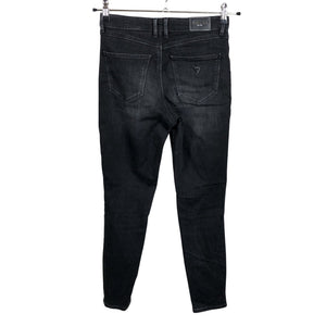 Unisex Guess - Teksad, suurus 38 - Must (2)