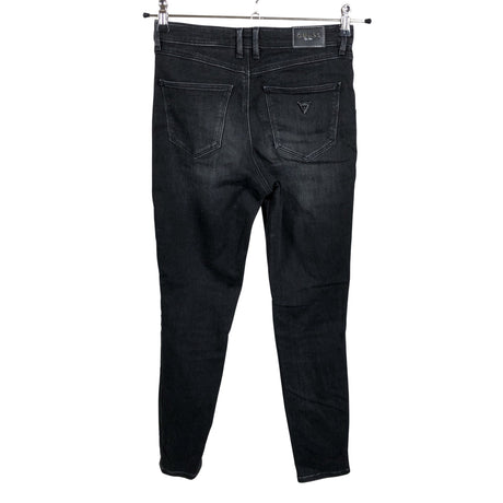 Unisex Guess - Teksad, suurus 38 - Must (2)