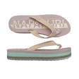Unisex Napapijri - Plätud, suurus 40 - Heleroosa ()