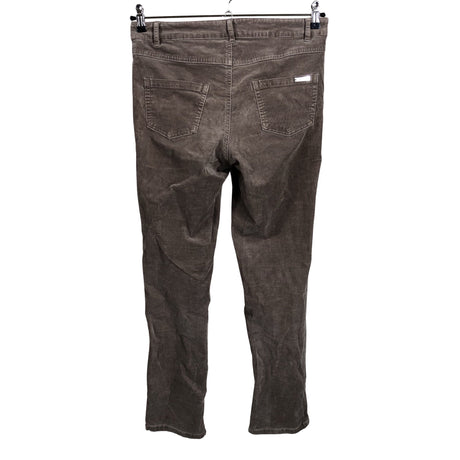 Unisex Noom - Sametpüksid, suurus 36 - Pruun (2)