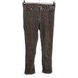 Unisex Noom - Sametpüksid, suurus 36 - Pruun ()