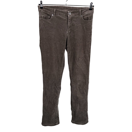 Unisex Noom - Sametpüksid, suurus 36 - Pruun ()