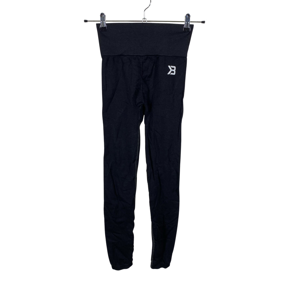 Unisex Better Bodies - Spordiretuusid, suurus 38 - Must (1)