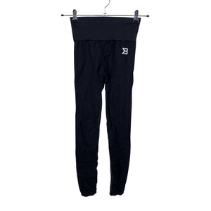 Unisex Better Bodies - Spordiretuusid, suurus 38 - Must (1)