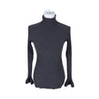 Unisex Odd Molly - Trikotaažist pluus, suurus 36 - Hall ()