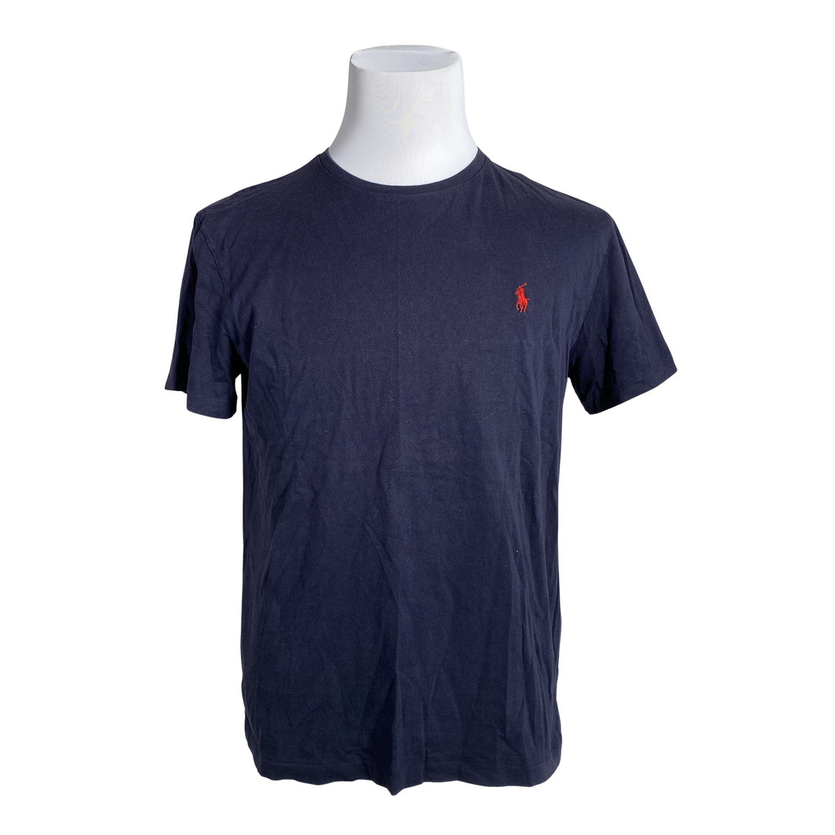 Unisex Polo Ralph Lauren - T-särk, suurus M - Sinine (1)