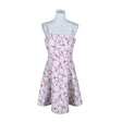 Unisex Tazzia - Pidulik kleit, suurus 38 - Heleroosa ()