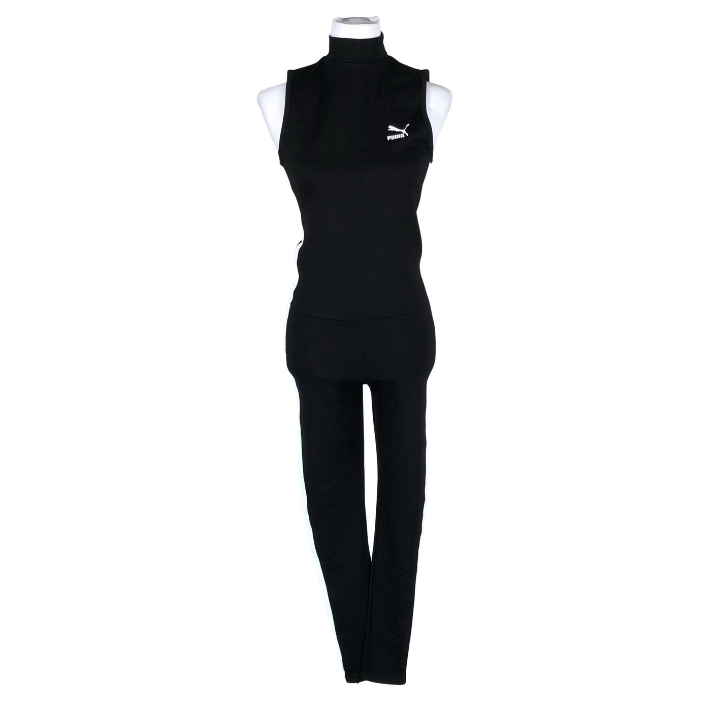 Unisex Puma - Pükskostüüm, suurus 40 - Must (1)