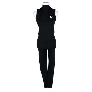 Unisex Puma - Pükskostüüm, suurus 40 - Must (1)