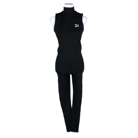 Unisex Puma - Pükskostüüm, suurus 40 - Must ()