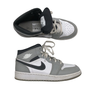 Unisex Adrian Jordan - Tennised, suurus 39 - Hall (1)