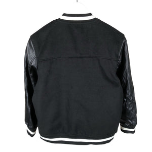 Unisex Lindex - Jope, suurus 146 - 152 - Must (2)