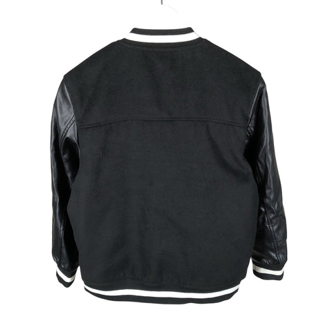 Unisex Lindex - Jope, suurus 146 - 152 - Must (2)