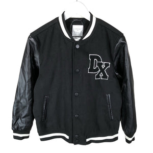 Unisex Lindex - Jope, suurus 146 - 152 - Must (1)