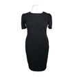 Unisex Dorothy Perkins - Mitteveniv kleit, suurus 42 - Must ()