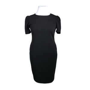 Unisex Dorothy Perkins - Mitteveniv kleit, suurus 42 - Must (1)