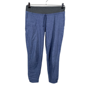 Unisex Patagonia - Mittevenivad püksid, suurus 40 - Sinine (1)