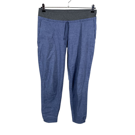 Unisex Patagonia - Mittevenivad püksid, suurus 40 - Sinine ()