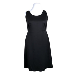 Unisex Escada Sport - Mitteveniv kleit, suurus 42 - Must (3)