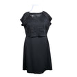 Unisex Escada Sport - Mitteveniv kleit, suurus 42 - Must ()