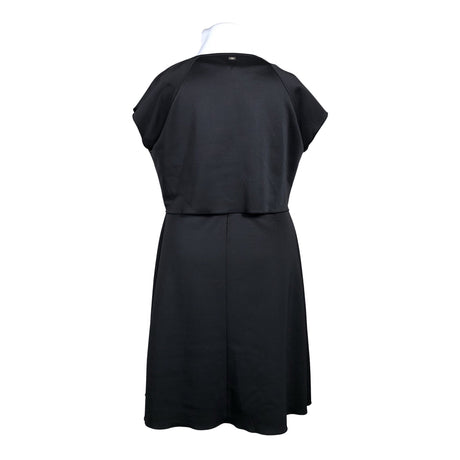 Unisex Escada Sport - Mitteveniv kleit, suurus 42 - Must (2)