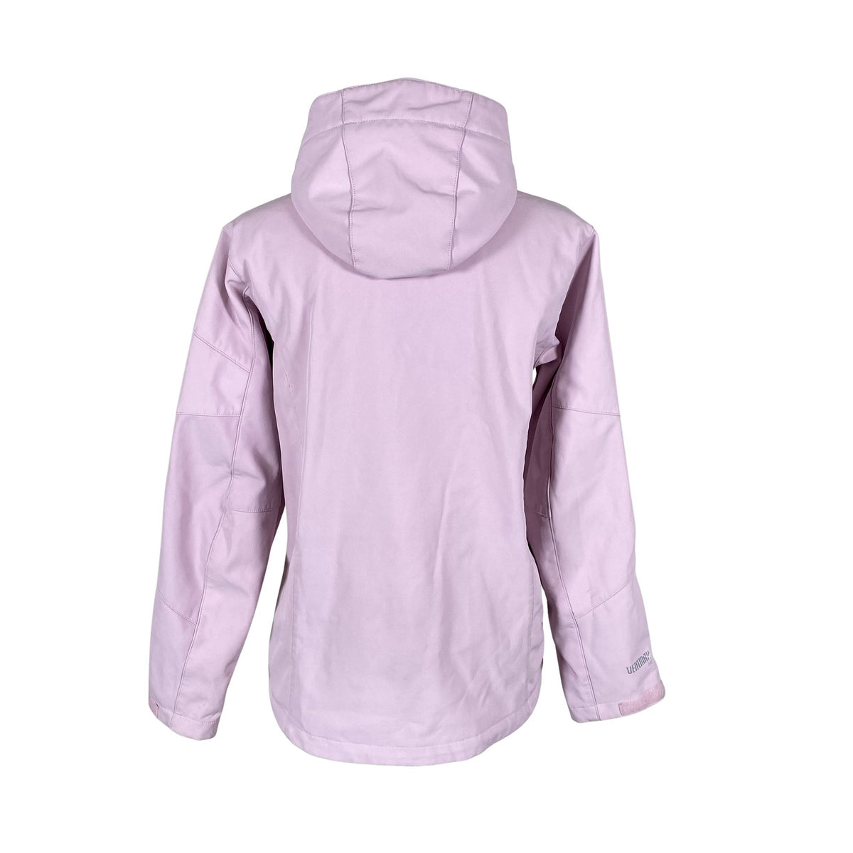 Unisex McKinley - Softshell jope, suurus 40 - Heleroosa (2)