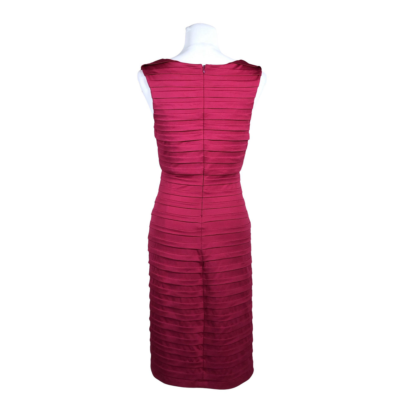 Unisex Phase Eight - Mitteveniv kleit, suurus 38 - Roosa (2)