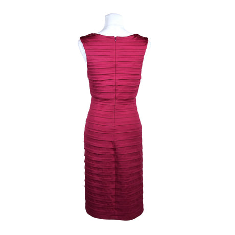 Unisex Phase Eight - Mitteveniv kleit, suurus 38 - Roosa (2)