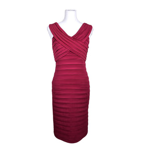 Unisex Phase Eight - Mitteveniv kleit, suurus 38 - Roosa (1)