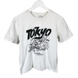 Unisex Lindex - T-särk, suurus 146 - 152 - Valge ()