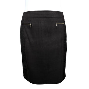 Unisex Gerry Weber - Kostüüm, suurus 44 - Pruun (2)