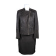 Unisex Gerry Weber - Kostüüm, suurus 44 - Pruun ()