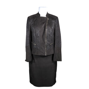 Unisex Gerry Weber - Kostüüm, suurus 44 - Pruun (1)