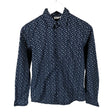 Unisex Name It - Triiksärk, suurus 146 - 152 - Sinine ()