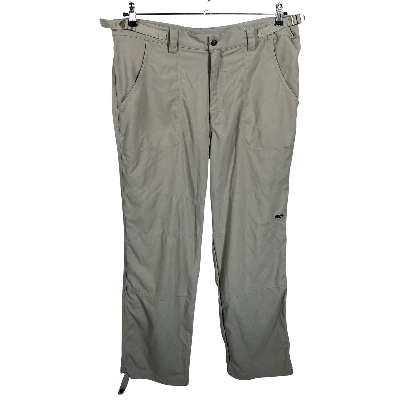 Unisex Karhu - Cargo-püksid, suurus L - Hall (1)