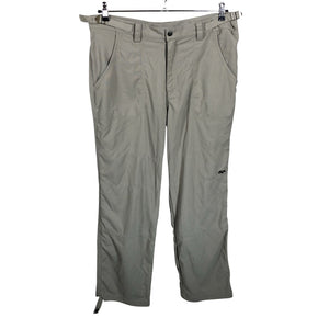 Unisex Karhu - Cargo-püksid, suurus L - Hall (1)