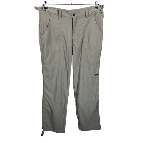 Unisex Karhu - Cargo-püksid, suurus L - Hall ()