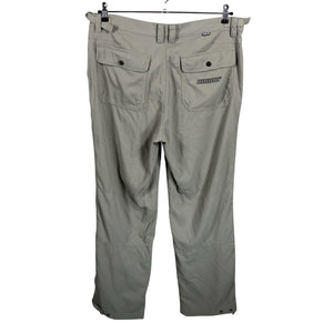 Unisex Karhu - Cargo-püksid, suurus L - Hall (2)
