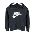 Unisex Nike - Dressipluus, suurus 152 - 158 - Must ()