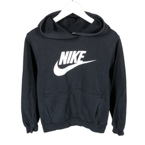 Unisex Nike - Dressipluus, suurus 152 - 158 - Must (1)
