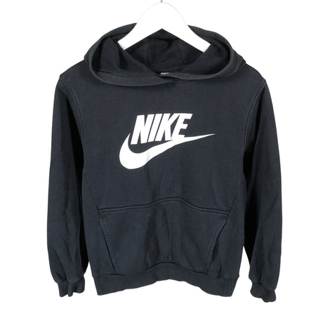 Unisex Nike - Dressipluus, suurus 152 - 158 - Must ()