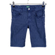 Unisex Benetton - Teksast lühikesed püksid, suurus 146 - 152 - Sinine ()
