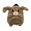 Unisex Molo Kids - Seljakott, suurus Ei kokoa - Beige ()