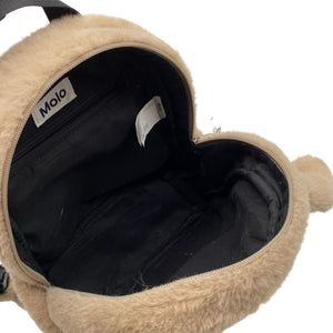 Unisex Molo Kids - Seljakott, suurus Ei kokoa - Beige (3)