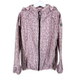 Unisex Racoon - Softshell jope, suurus 134 - 140 - Heleroosa ()