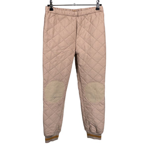 Unisex Molo Kids - Kevad-/sügispüksid, suurus 134 - 140 - Pruun (1)