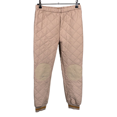 Unisex Molo Kids - Kevad-/sügispüksid, suurus 134 - 140 - Pruun ()