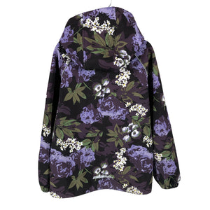 Unisex Name It - Softshell jope, suurus 140 - 146 - Lilla (2)