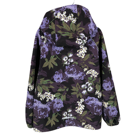 Unisex Name It - Softshell jope, suurus 140 - 146 - Lilla (2)